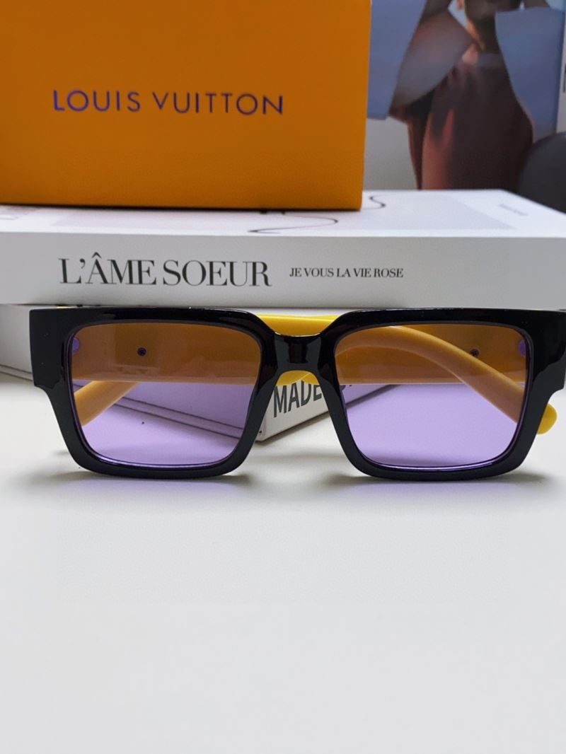 Louis Vuitton Sunglasses